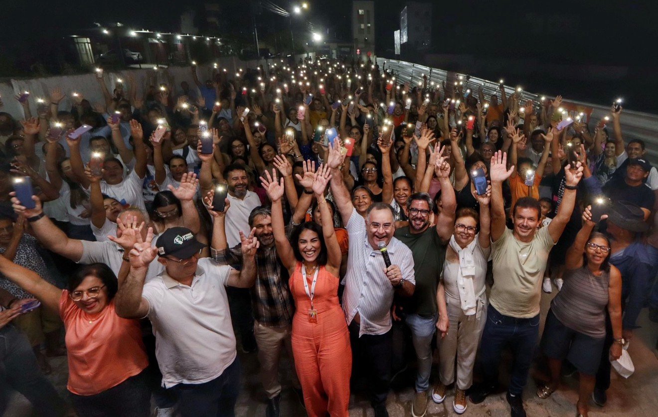 Zeca Cavalcanti assina ordem de serviço da primeira UBS de Porte III de Arcoverde e amplia a capacidade de atendimento da saúde no município