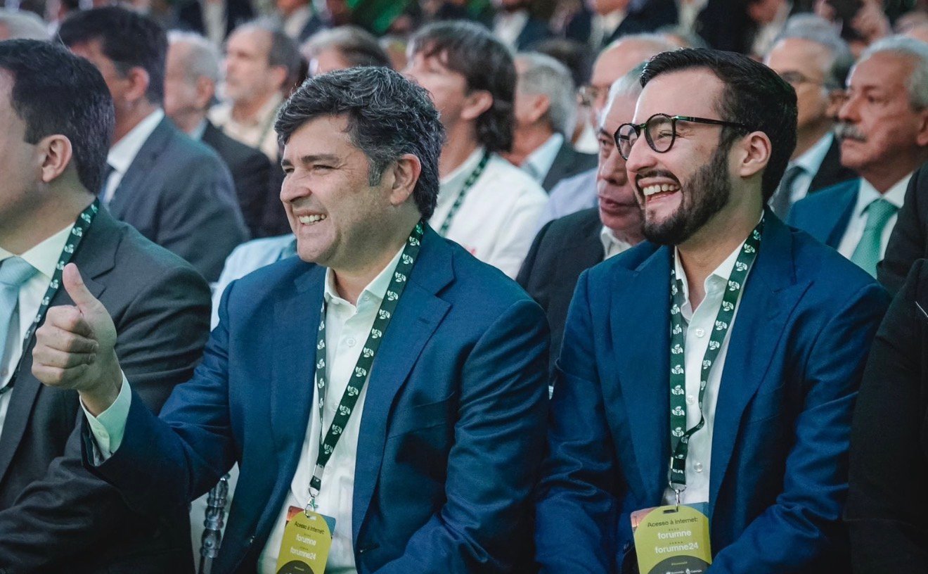 Eduardo e Lula da Fonte apresentam projeto que isenta professores do Imposto de Renda