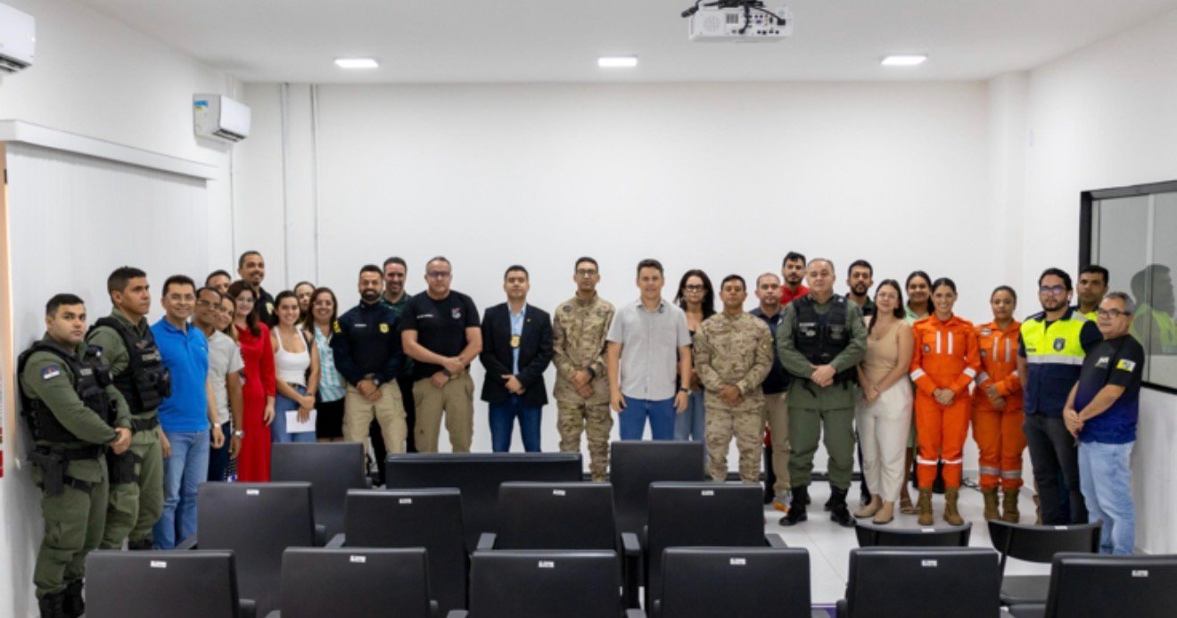 Toritama integra forças de segurança para garantir tranquilidade no Festival do Jeans 2026