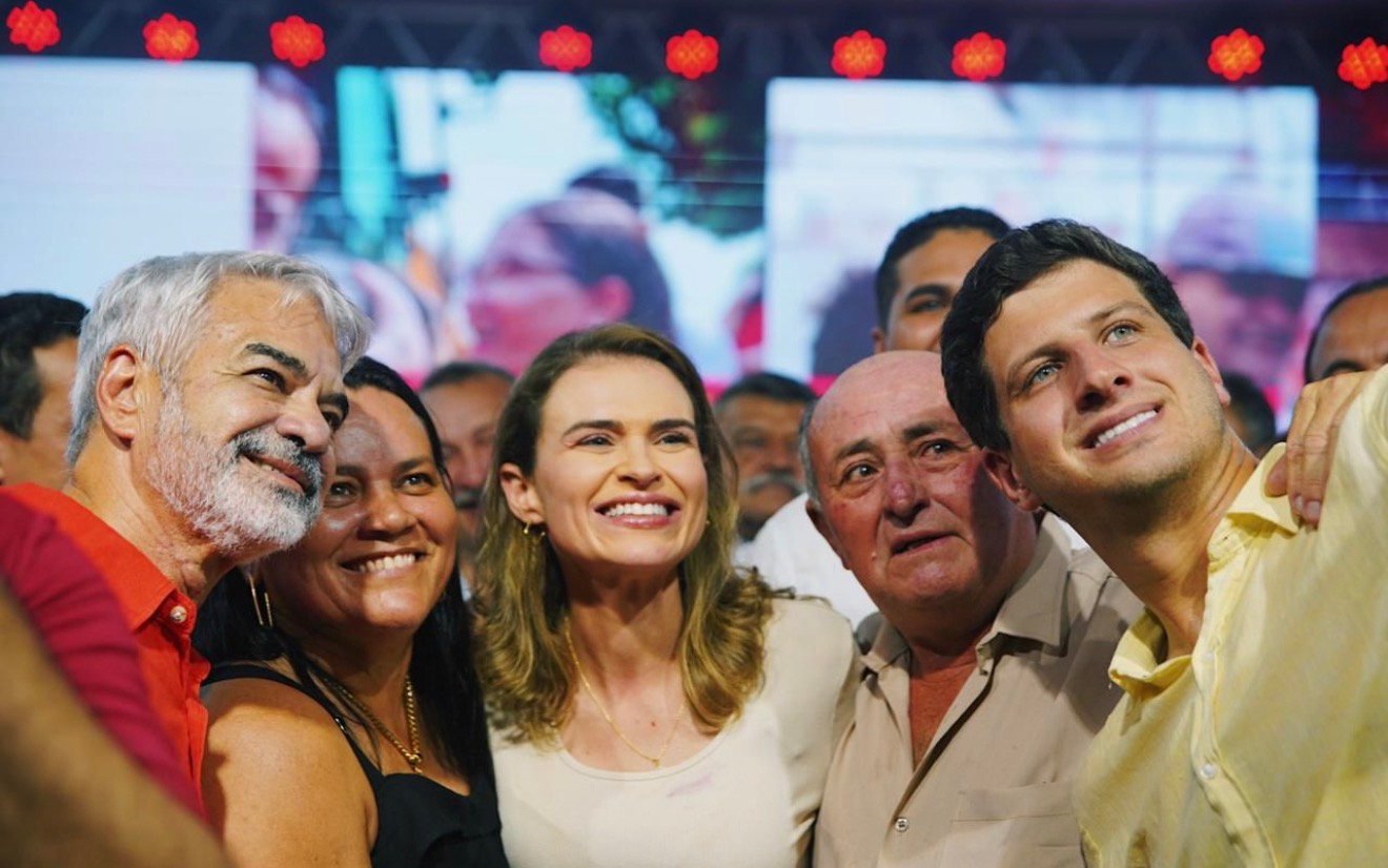 Em viagem ao Sertão do Pajeú, Humberto Costa defende legado de Lula em Pernambuco