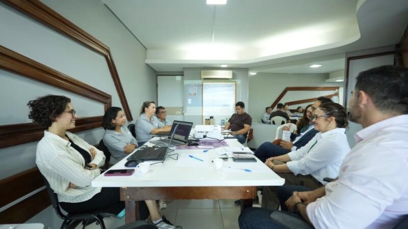 Sem custos para os cofres públicos, Prefeitura de Araripina e TSLA TransNordestina lança Plano Diretor para organizar o crescimento da cidade nas próximas décadas