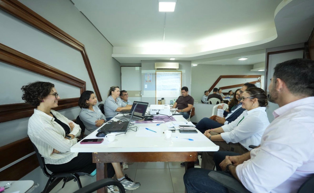 Sem custos para os cofres públicos, Prefeitura de Araripina e TSLA TransNordestina lança Plano Diretor para organizar o crescimento da cidade nas próximas décadas