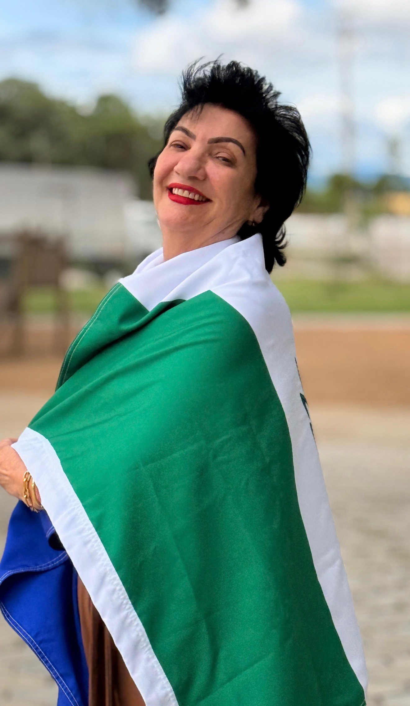 The Feveres na 4ª edição do Floresta em Serenata- Encantos e Reencontros