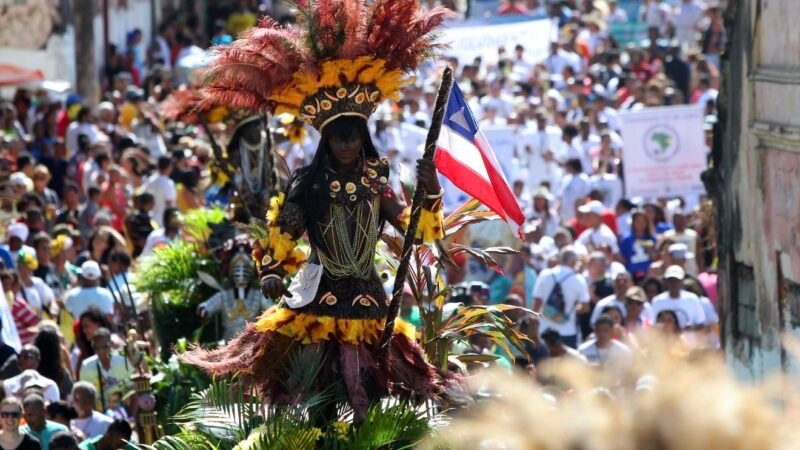 Bahia lança Rota da Independência 2026 com realidade virtual e circuito por 24 municípios