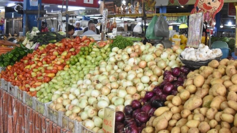 Cesta básica registra alta de 7,45% em Jaboatão dos Guararapes, aponta Procon