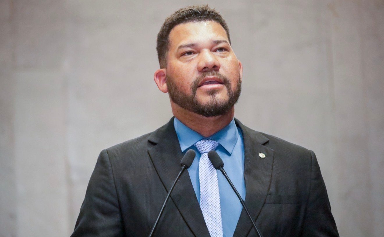 Deputado Abimael Santos é o novo líder da bancada do PL na Alepe