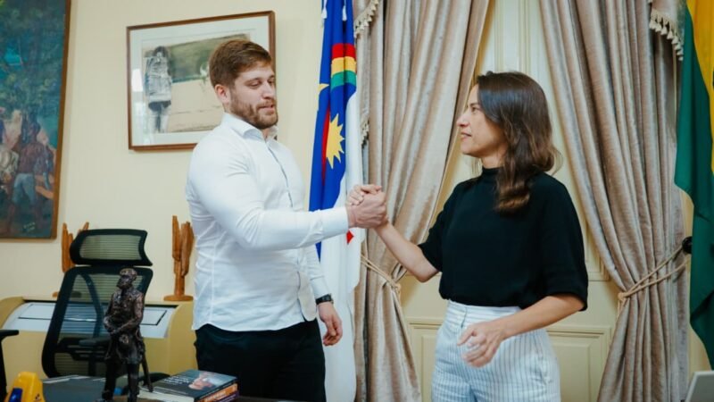 Governo de Pernambuco autoriza construção de 25 casas com tecnologia sustentável em Fernando de Noronha