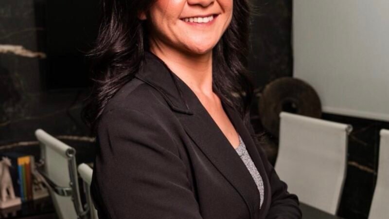 Tallyta Bione leva Pós-Graduação Previdenciária de qualidade para Salgueiro e região.