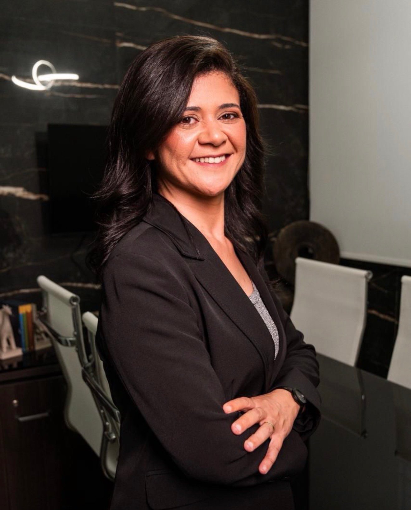 Tallyta Bione leva Pós-Graduação Previdenciária de qualidade para Salgueiro e região.