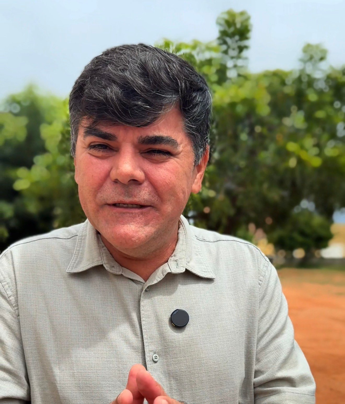 Prefeitura de Belém do São Francisco adquire novo raio-X e reforça a saúde do município