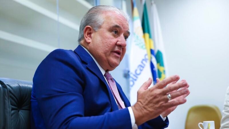 Augusto Coutinho apresenta projeto que criminaliza trote e obriga ressarcimento ao Samu