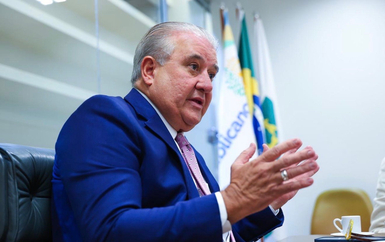 Augusto Coutinho apresenta projeto que criminaliza trote e obriga ressarcimento ao Samu