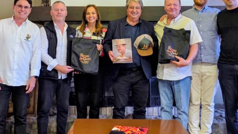 Nova Jerusalém projeta levar Paixão de Cristo para Gramado em 2027