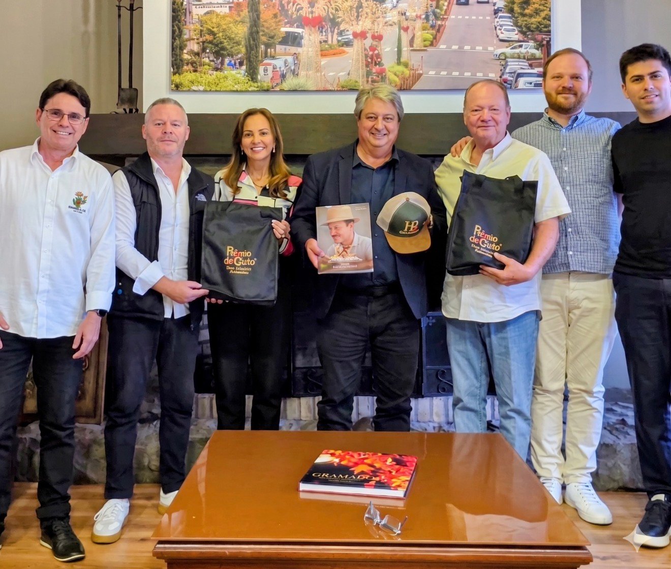 Nova Jerusalém projeta levar Paixão de Cristo para Gramado em 2027