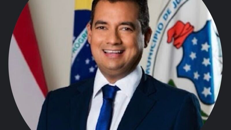 Virada histórica na segurança: Juazeiro reduz homicídios em 65% e Prefeito Andrei celebra a marca de 16 dias sem homicídios no município