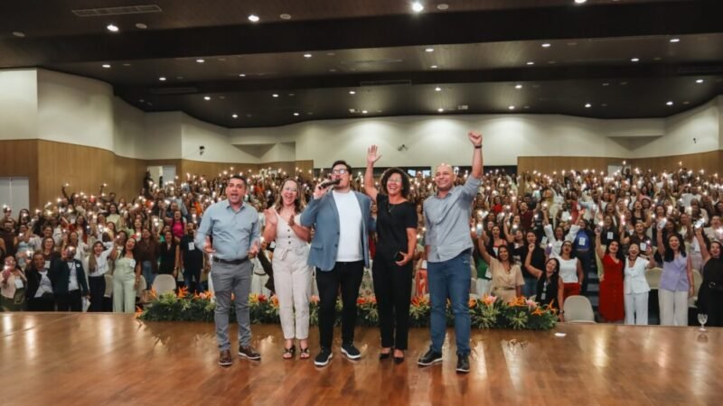 XV Encontro Baiano de Gestores da Assistência Social é encerrado em Juazeiro com oficinas e assembleia do Coegemas-BA