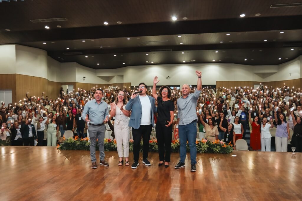 XV Encontro Baiano de Gestores da Assistência Social é encerrado em Juazeiro com oficinas e assembleia do Coegemas-BA
