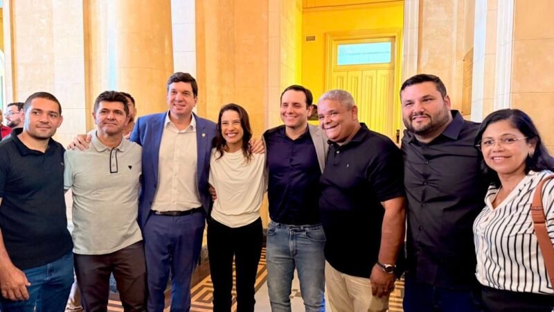 Obra de R$ 45 milhões vai garantir mais água e reduzir rodízio em Cachoeirinha