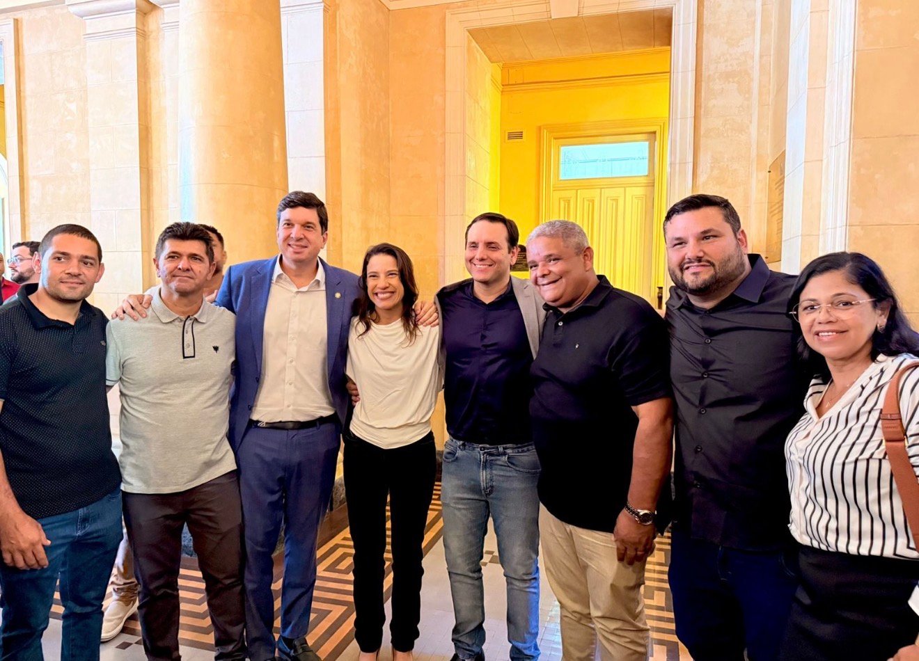 Obra de R$ 45 milhões vai garantir mais água e reduzir rodízio em Cachoeirinha