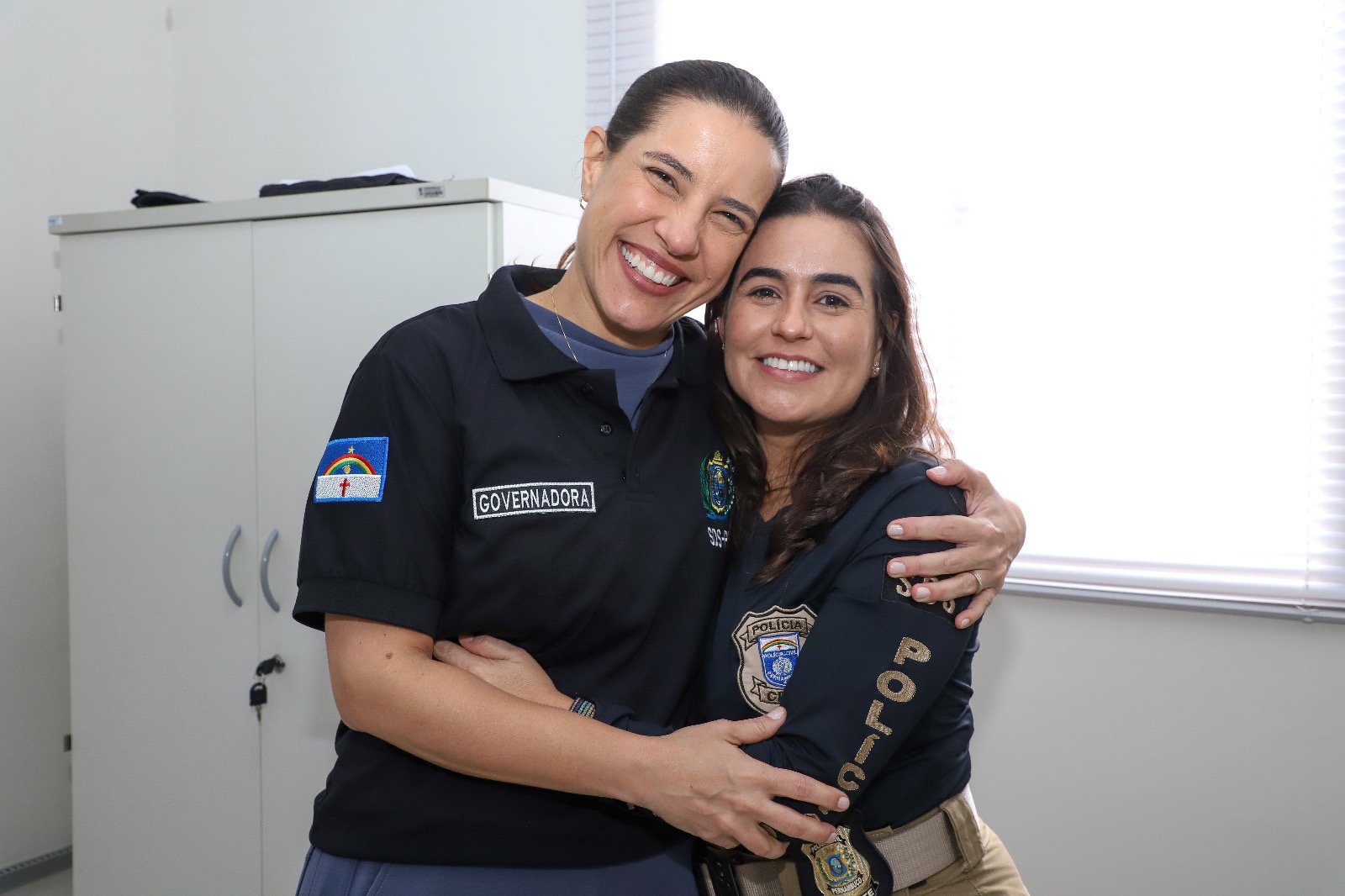 Juntos pela Segurança: com investimento de quase R$ 40 milhões, Governo vai construir 25 novas delegacias no Estado