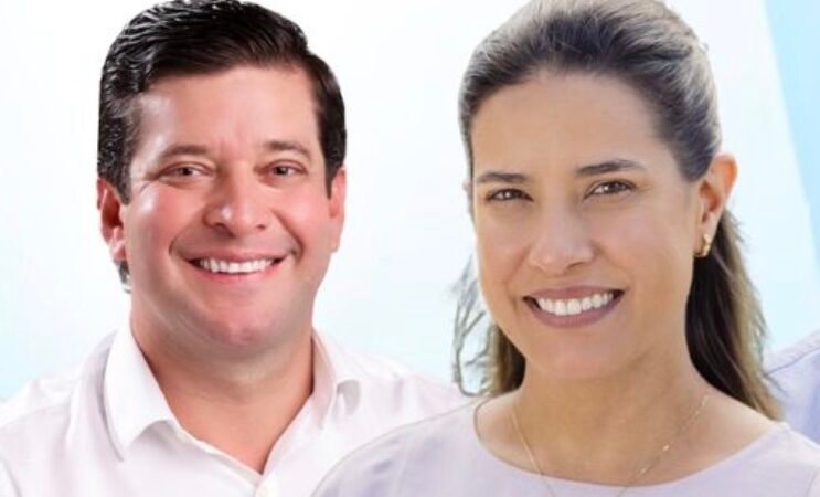 Xexéu: Prefeito Thiago de Miel volta a fazer parte do palanque da governadora Raquel Lyra e consegue um pacote de ações para beneficiar a população do município