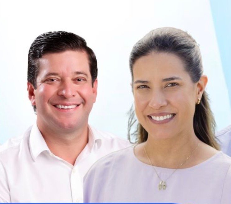 Xexéu: Prefeito Thiago de Miel volta a fazer parte do palanque da governadora Raquel Lyra e consegue um pacote de ações para beneficiar a população do município