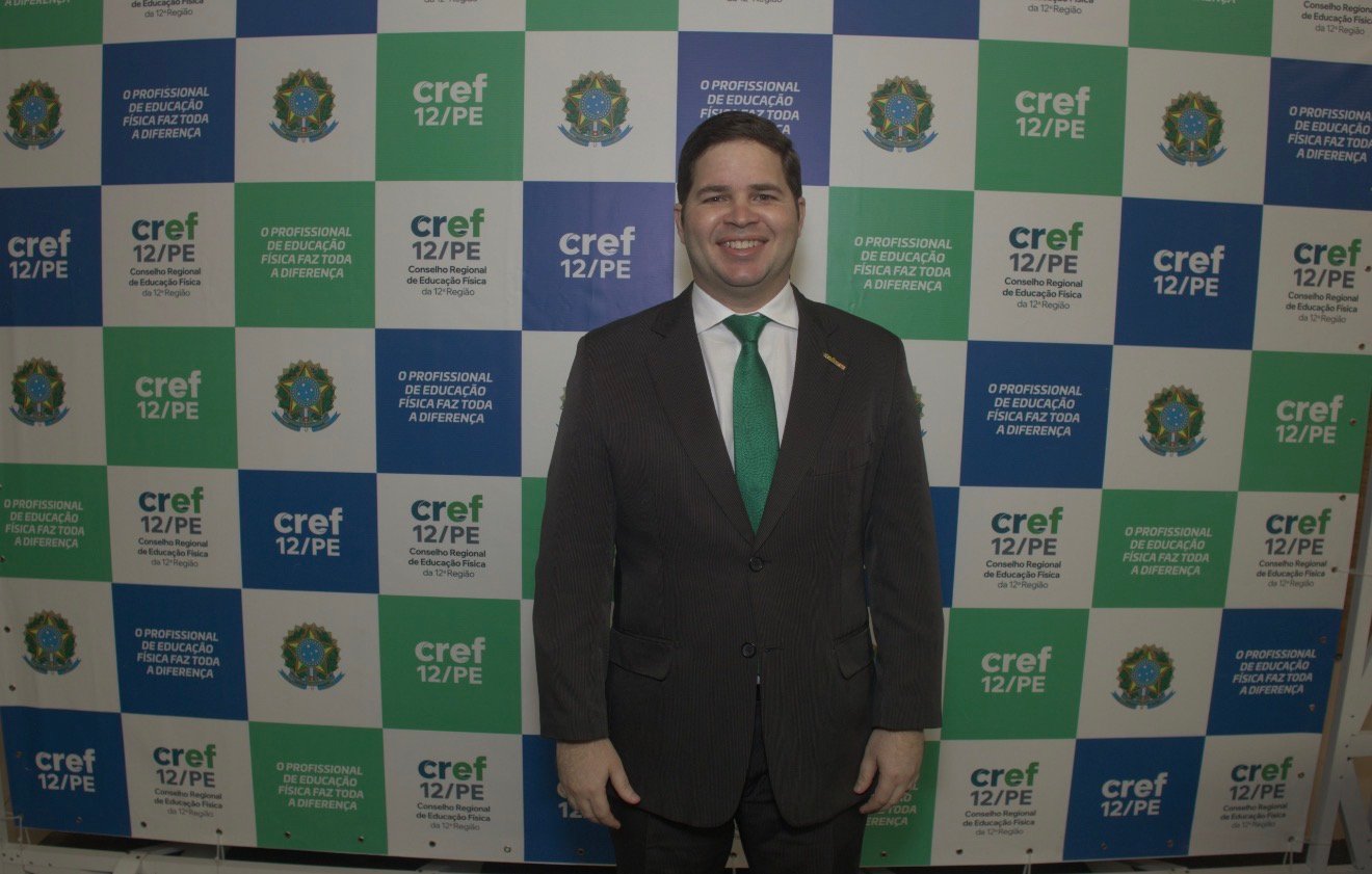 CREF12/PE lança carta compromisso para candidatos (e pré-candidatos) nas eleições de 2026