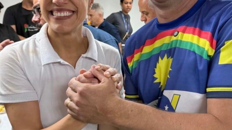 Xexéu recebe maior pacote de ações do Governo de Pernambuco e reforça parceria com gestão estadual