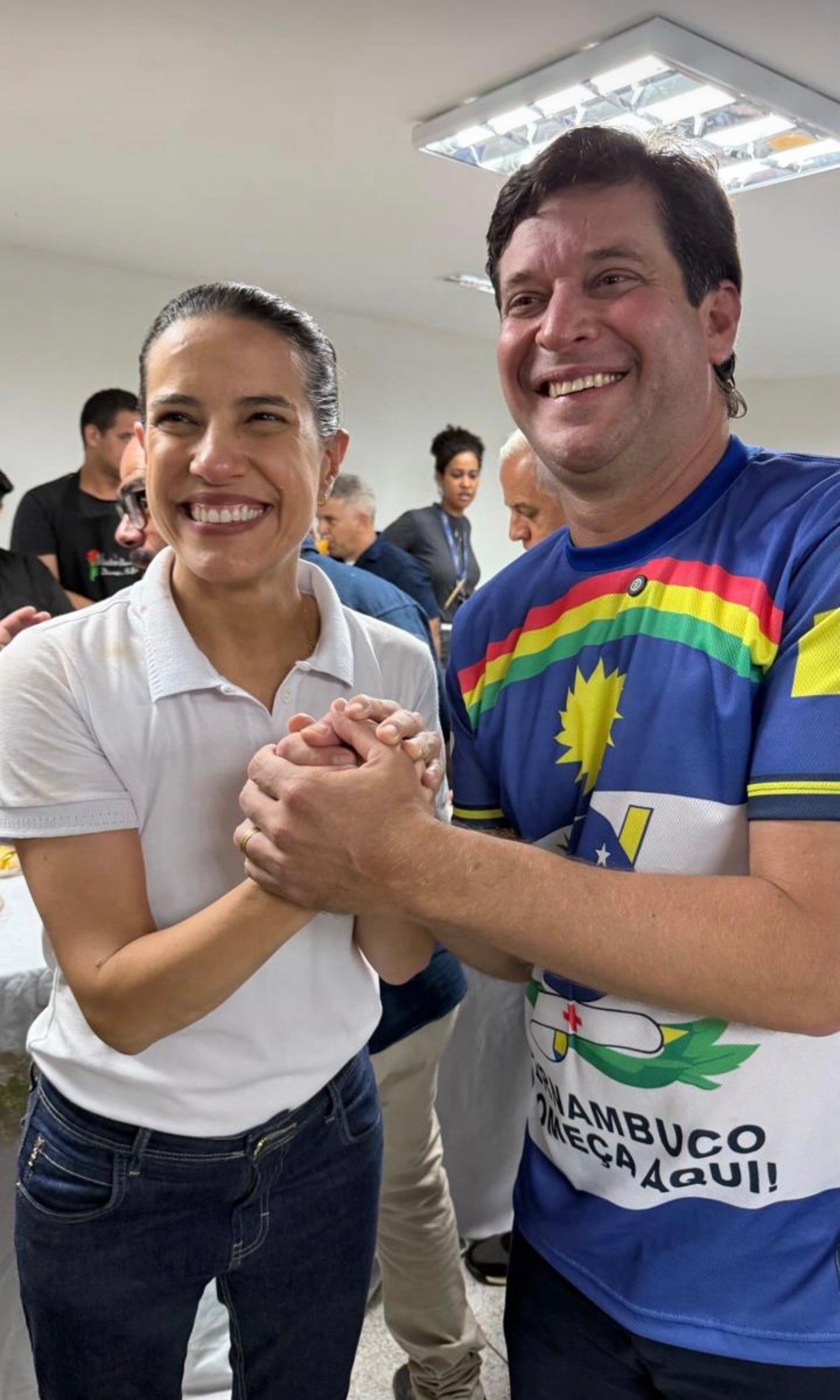 Xexéu recebe maior pacote de ações do Governo de Pernambuco e reforça parceria com gestão estadual