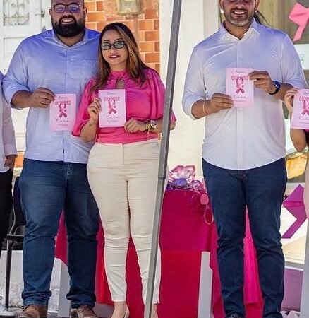 A gestão de Dr Sidney larga na frente com o sucesso da parceria entre o Instituto Esperança e o Hospital Memorial de Pernambuco