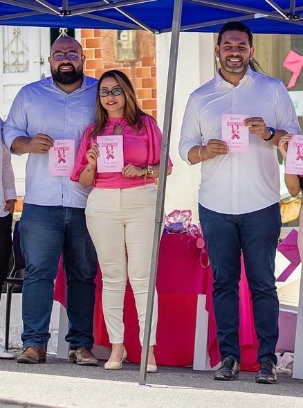 A gestão de Dr Sidney larga na frente com o sucesso da parceria entre o Instituto Esperança e o Hospital Memorial de Pernambuco