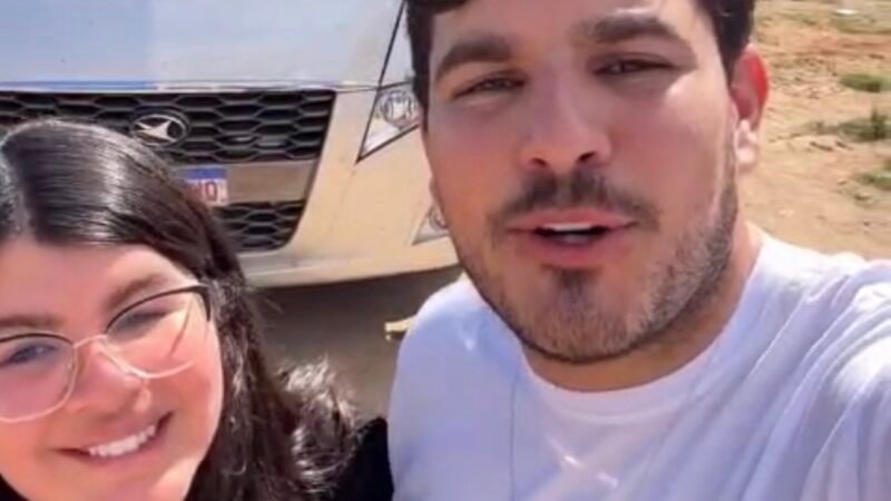 Prefeito Ismael Lira anuncia ampliação de vagas no transporte de pacientes e reforça atendimento do TFD, em Orocó