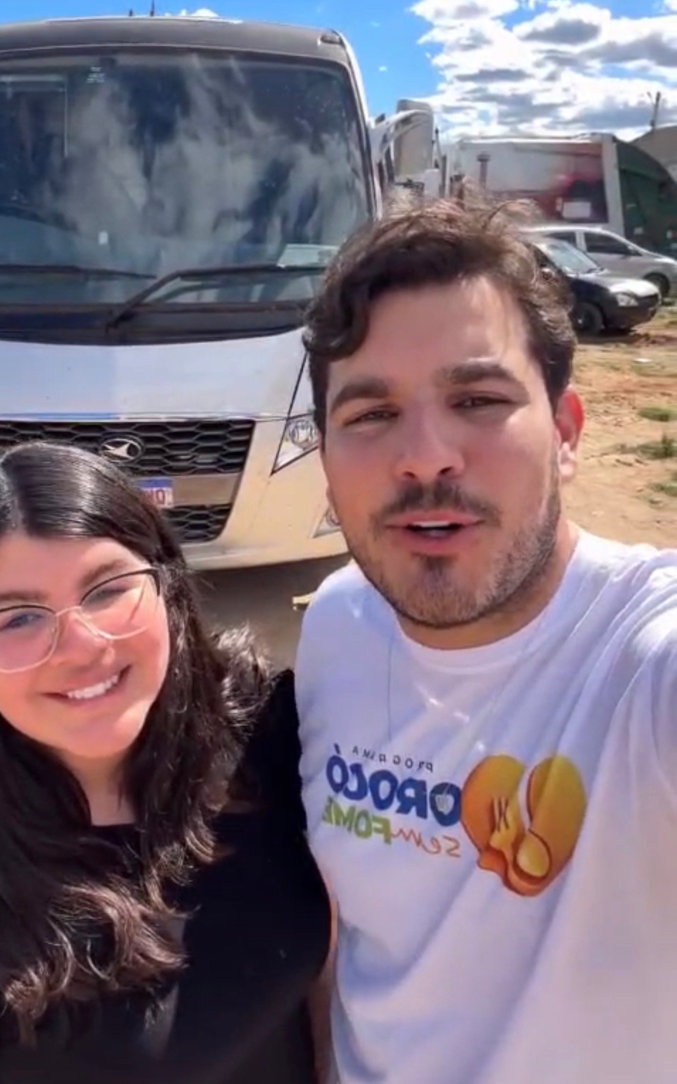 Prefeito Ismael Lira anuncia ampliação de vagas no transporte de pacientes e reforça atendimento do TFD, em Orocó