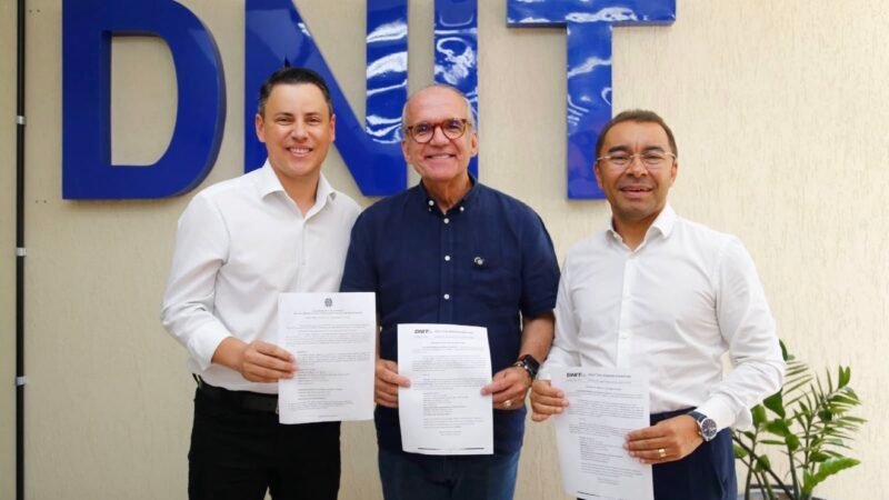 Boa notícia para o Polo das Confecções: Projeto da travessia urbana de Toritama é aprovado pelo DNIT