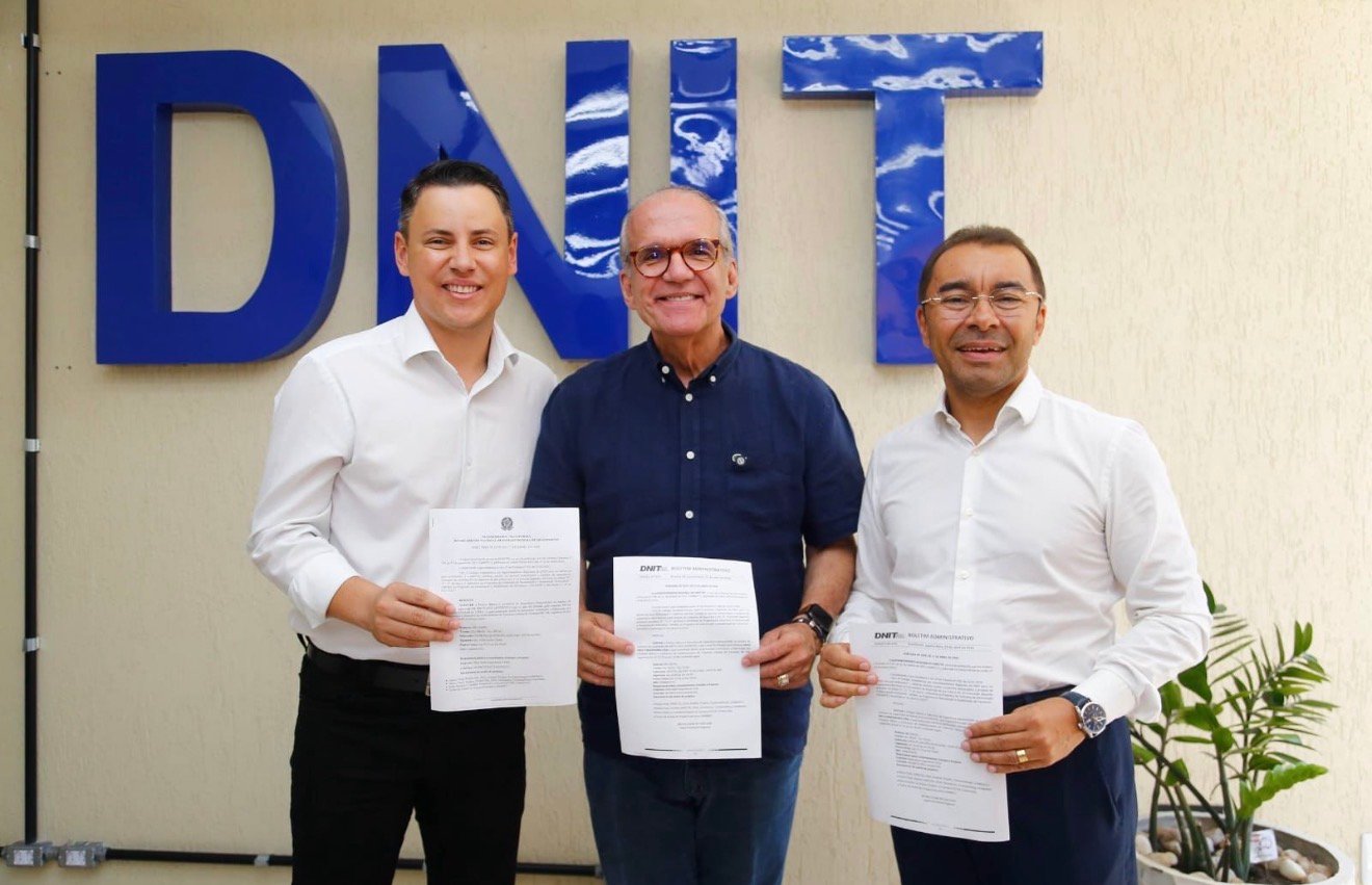 Boa notícia para o Polo das Confecções: Projeto da travessia urbana de Toritama é aprovado pelo DNIT