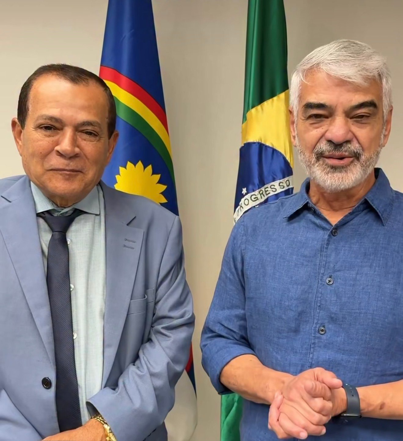 Senador Humberto Costa destina mais recursos para fortalecer a Saúde da Água Preta, em parceria com o prefeito Miruca