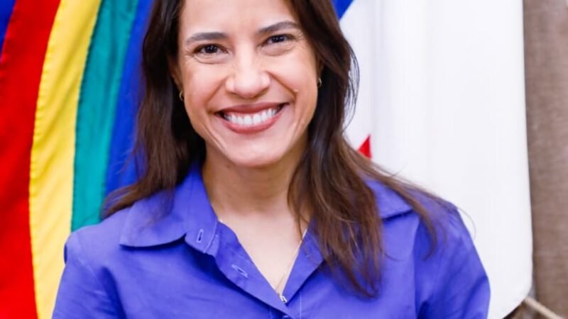 Governadora Raquel Lyra destaca que aprovação da LOA é vitória de Pernambuco