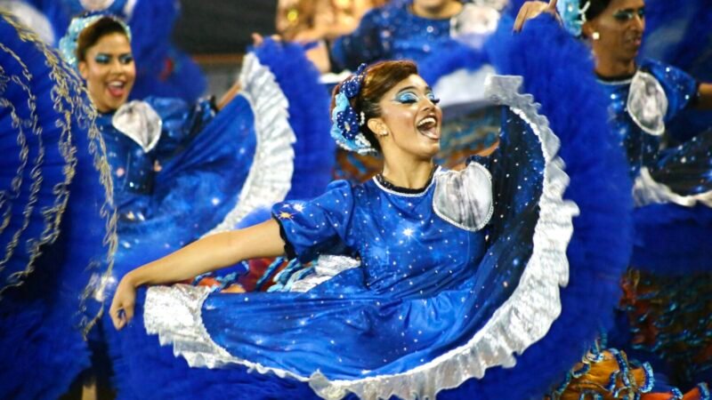 Prefeitura de Juazeiro abre inscrições para Concurso de Quadrilhas Juninas 2026 com mais de R$ 27 mil em premiações