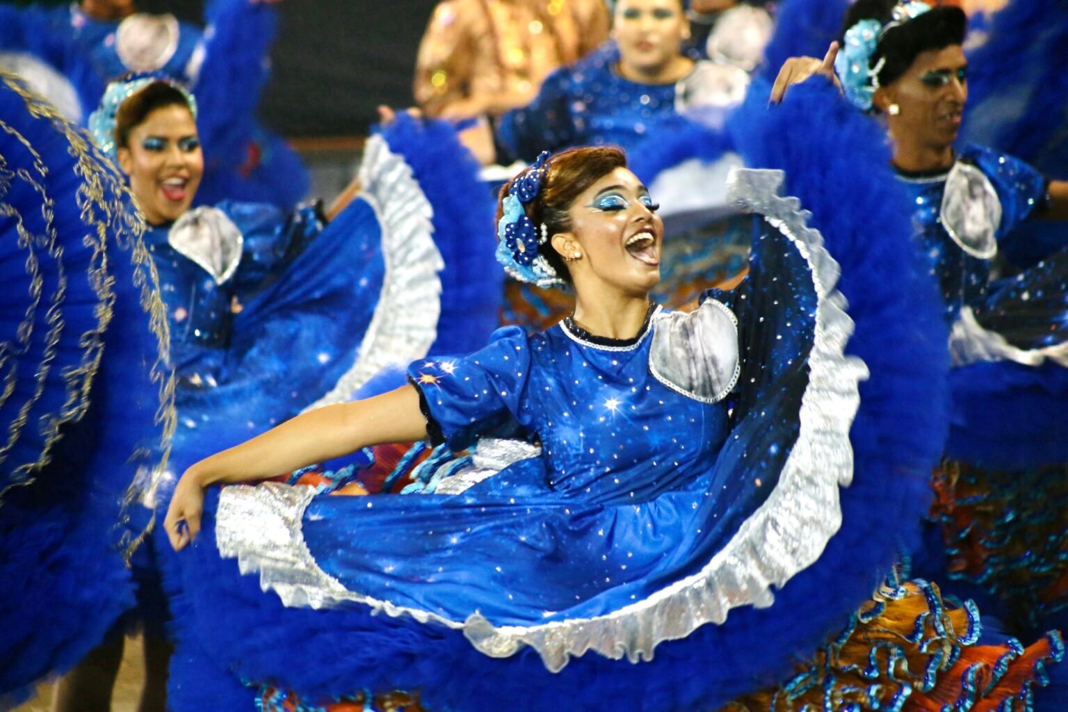 Prefeitura de Juazeiro abre inscrições para Concurso de Quadrilhas Juninas 2026 com mais de R$ 27 mil em premiações