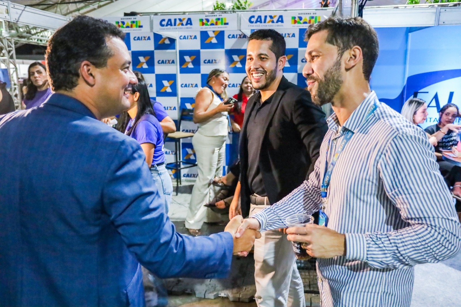 Sob a liderança do prefeito Andrei Gonçalves, Juazeiro se consolida como polo de negócios na Bahia