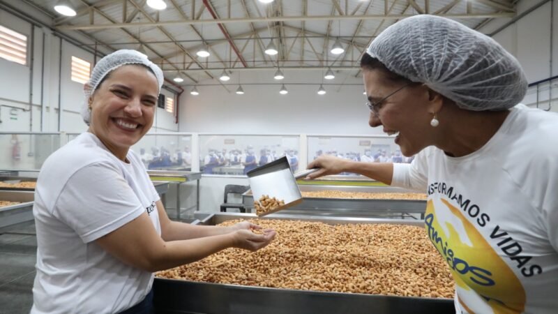 Pernambuco tem maior crescimento econômico do Brasil no início de 2026