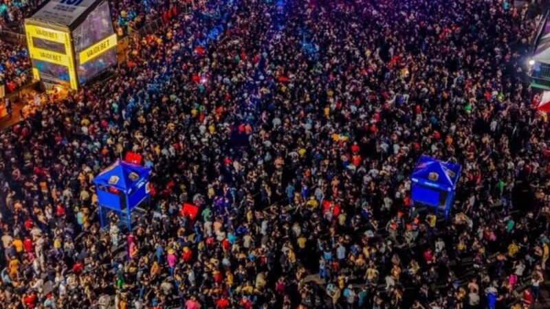 FJT 2026: Toritama celebra edição histórica com recorde de público e prestígio político