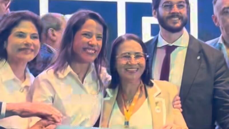 Prefeita Izalta consegue mais de R$ 4 milhões para fortalecer o sistema de reabastecimento da Compesa em Ibirajuba-PE em parceria com o governo do estado