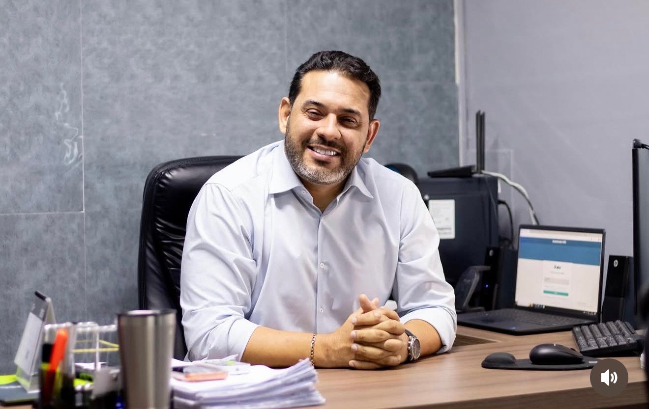 Dr. Sidney se destaca pela sua atuação com total competência e passagem na direção de vários hospitais públicos, com sua administração sem igual