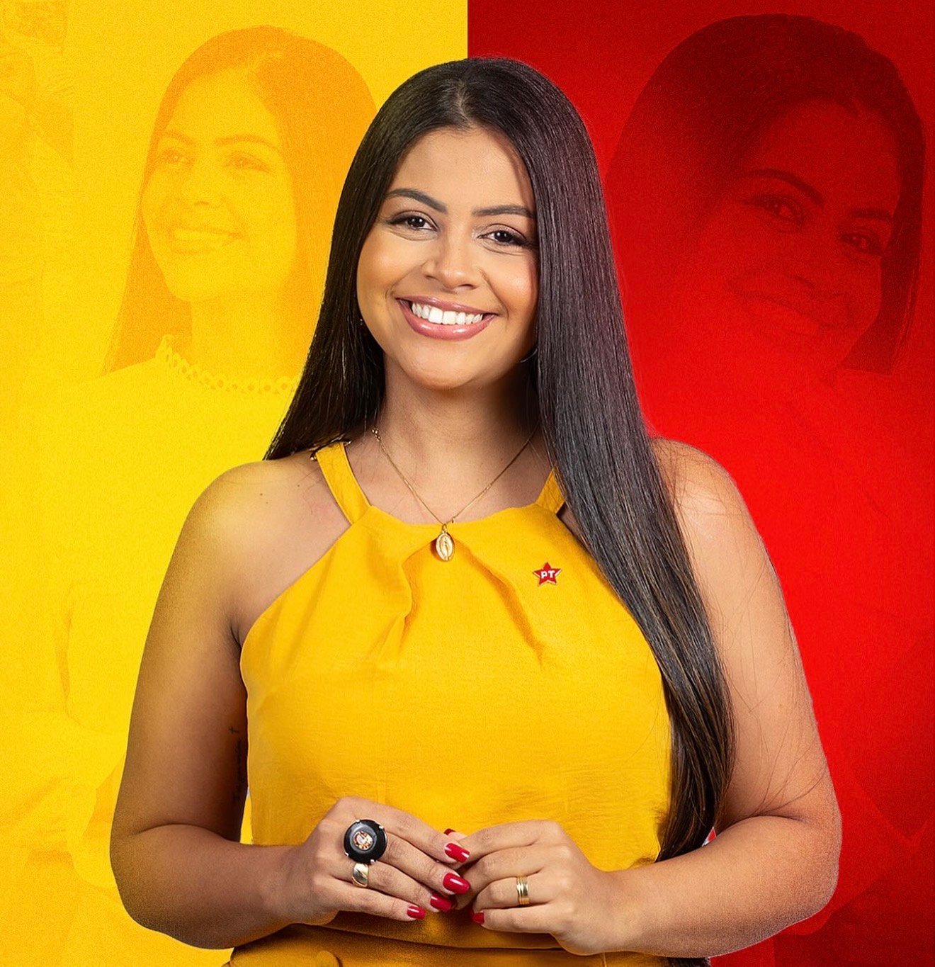 Vereadora Gabi de Jerônimo se destaca com protagonismo feminino em sua atuação com total competência na Câmara de Vereadores do Cabo de Santo Agostinho