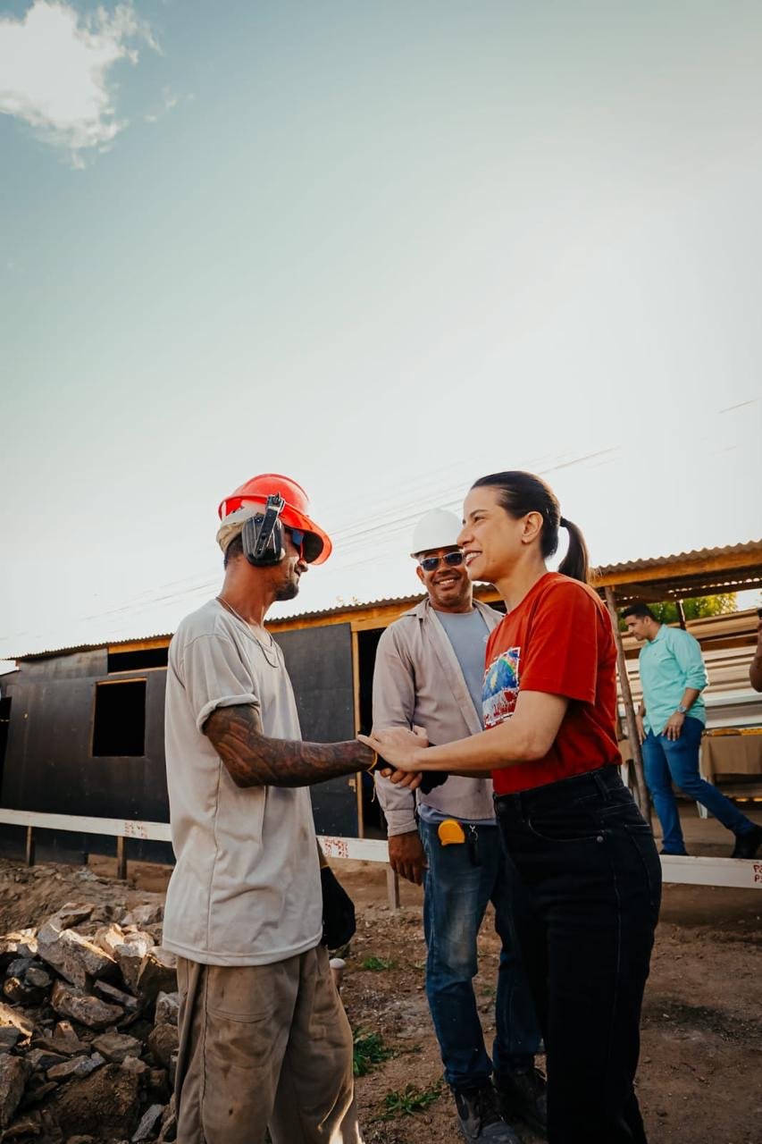 Pernambuco cria 3,2 mil empregos em março e acelera geração de vagas em 2026
