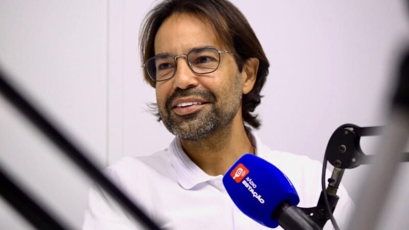 Em entrevista, Diogo Moraes presta contas do mandato e fala da ampliação de apoios políticos 