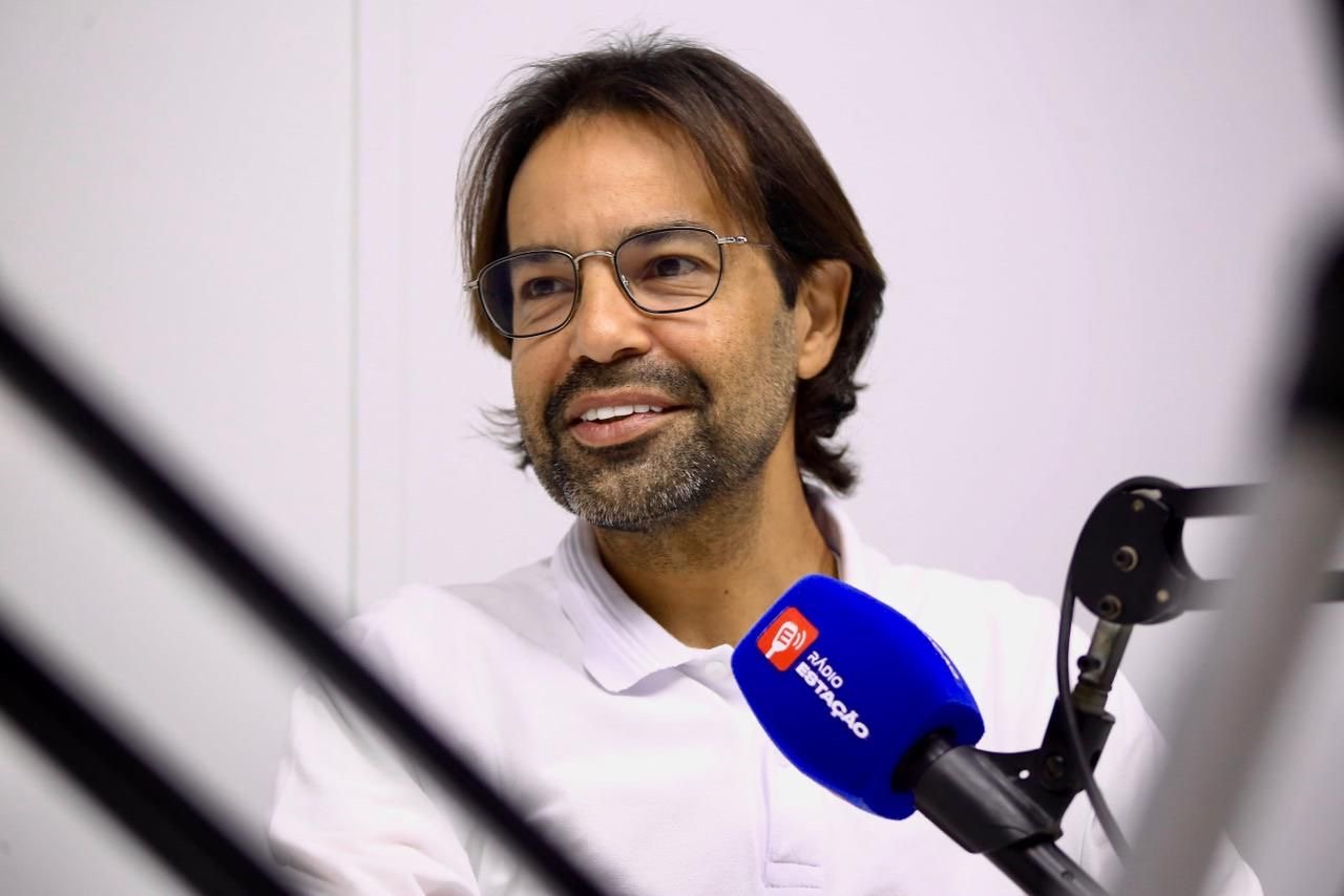 Em entrevista, Diogo Moraes presta contas do mandato e fala da ampliação de apoios políticos 