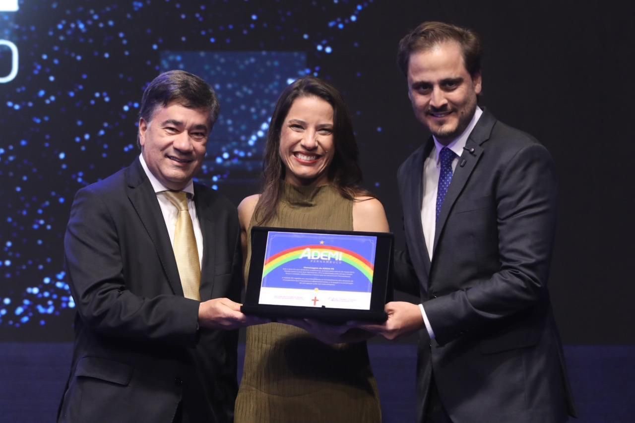 Governadora Raquel Lyra ressalta investimentos do Morar Bem Pernambuco no resultado do setor imobiliário em 2025