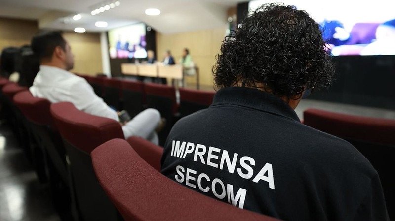 Governo da Bahia abre 21 vagas em processo seletivo REDA para a Secretaria de Comunicação